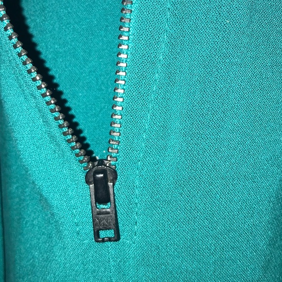 Closet 8 Turquoise dress - Picture 6 of 11